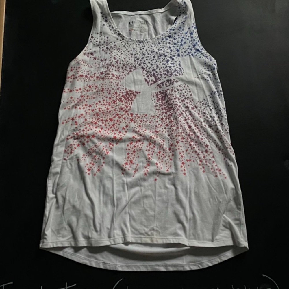 Under Armour tank top